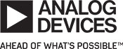 Analog Devices Automotive LIDAR 2021