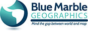 Blue Marble Geographics Automotive LIDAR 2021
