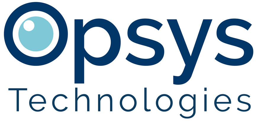 Opsys Tech Automotive LIDAR 2021